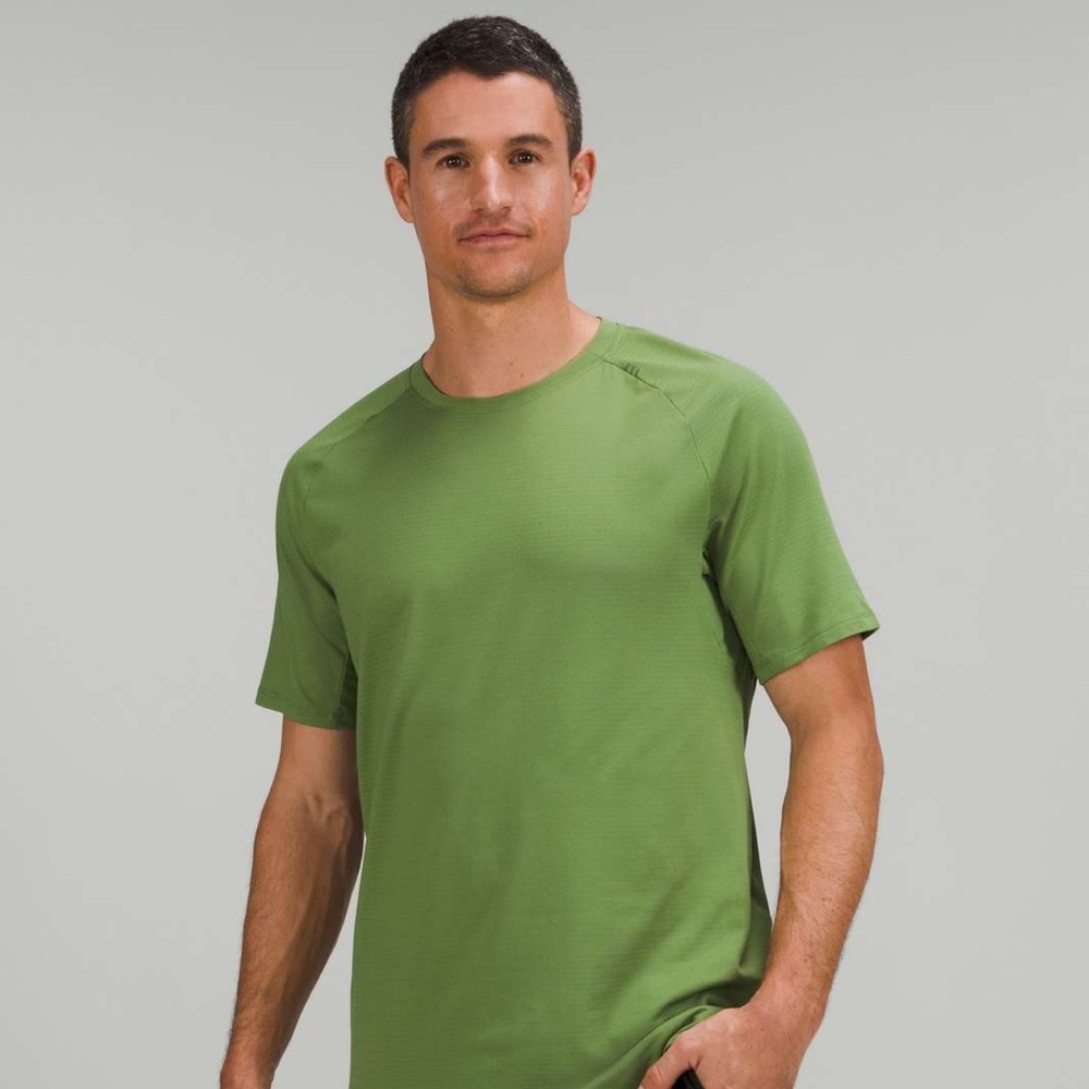 Men's Dry Sense T-Shirt